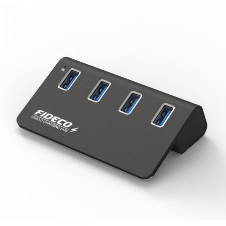 Redco 4 Port USB 3.0 Hub